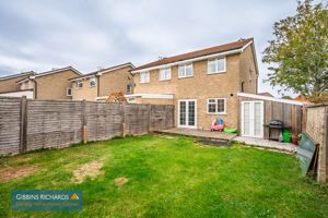 Garden- click for photo gallery